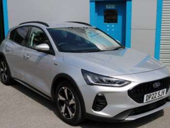 Used Ford Focus 2022 for sale - 75182054: Photo