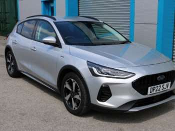 Used Ford Focus 2022 for sale - 75182054: Photo