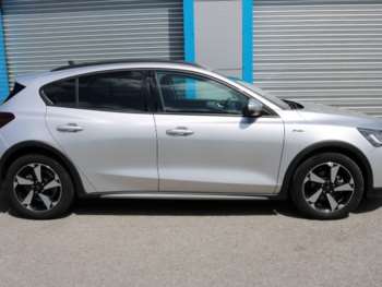Used Ford Focus 2022 for sale - 75182054: Photo