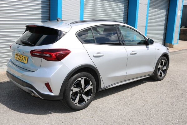 Used Ford Focus 2022 for sale - 75182054: Photo 5