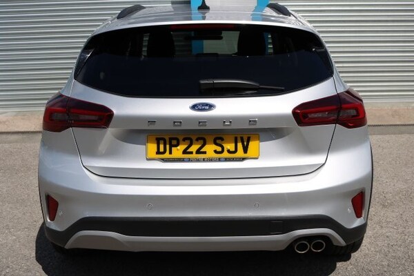 Used Ford Focus 2022 for sale - 75182054: Photo 8