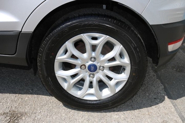 Used Ford Ecosport 2016 for sale - 74942099: Photo 17