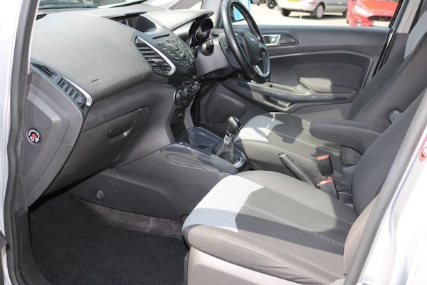 Used Ford Ecosport 2016 for sale - 74942099: Photo 19