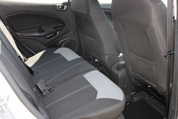 Used Ford Ecosport 2016 for sale - 74942099: Photo 20