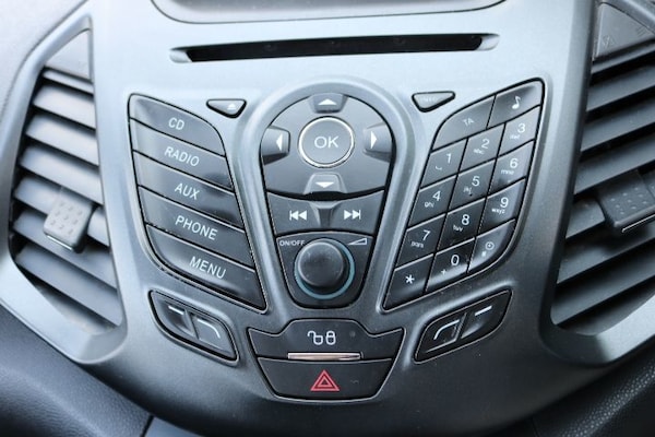 Used Ford Ecosport 2016 for sale - 74942099: Photo 22
