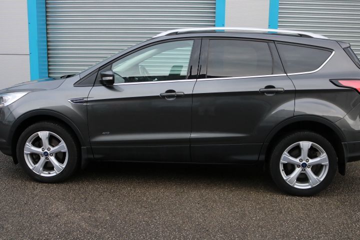 Used Ford Kuga 2017 for sale - 76565288: Photo 13