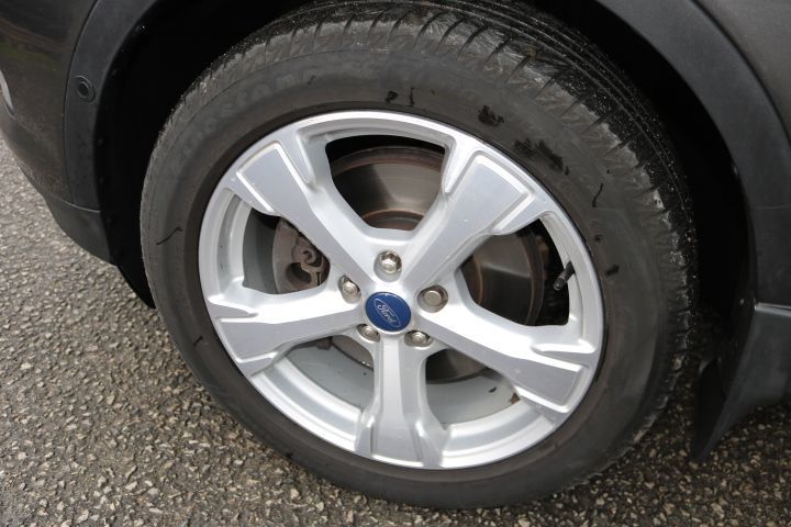 Used Ford Kuga 2017 for sale - 76565288: Photo 19