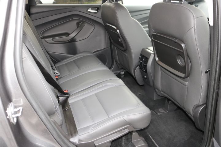 Used Ford Kuga 2017 for sale - 76565288: Photo 21