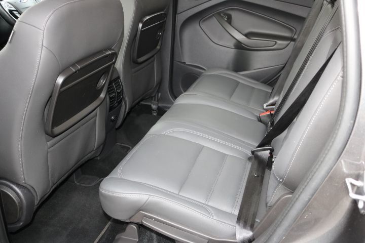 Used Ford Kuga 2017 for sale - 76565288: Photo 22