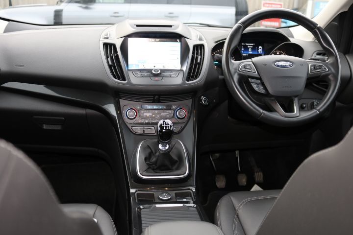 Used Ford Kuga 2017 for sale - 76565288: Photo 23