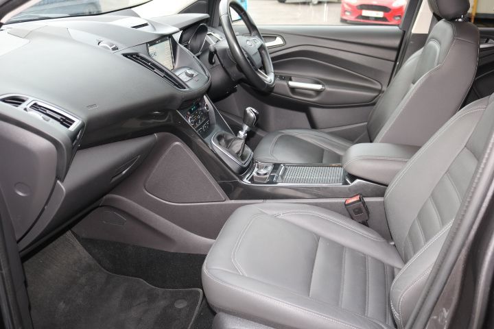 Used Ford Kuga 2017 for sale - 76565288: Photo 24