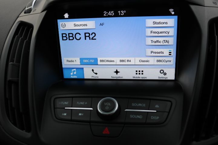 Used Ford Kuga 2017 for sale - 76565288: Photo 26