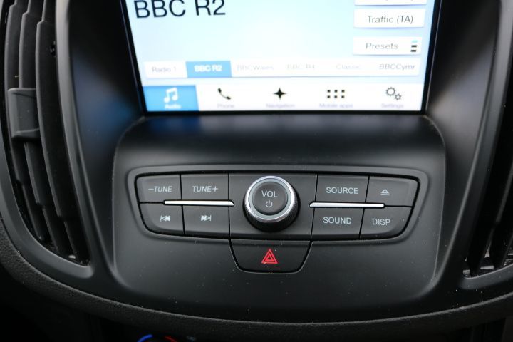 Used Ford Kuga 2017 for sale - 76565288: Photo 27