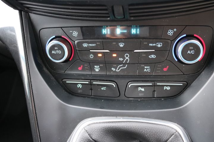 Used Ford Kuga 2017 for sale - 76565288: Photo 28