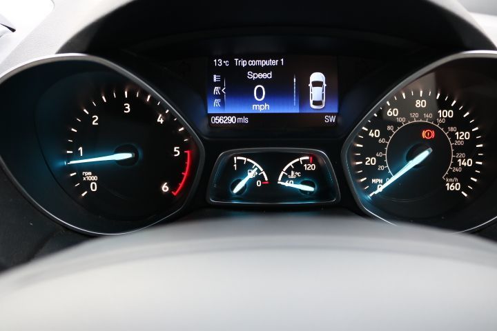 Used Ford Kuga 2017 for sale - 76565288: Photo 34