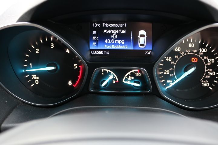 Used Ford Kuga 2017 for sale - 76565288: Photo 35