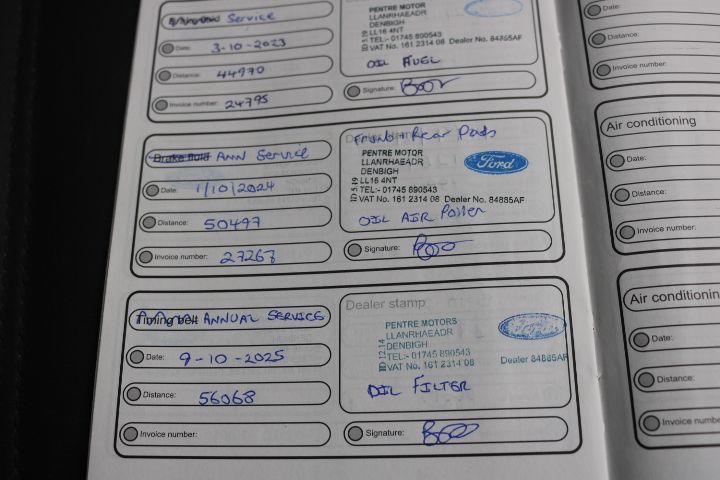 Used Ford Kuga 2017 for sale - 76565288: Photo 36