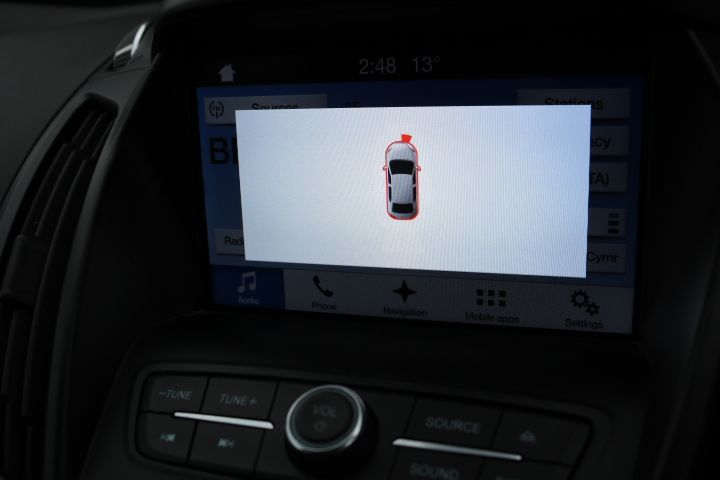 Used Ford Kuga 2017 for sale - 76565288: Photo 38