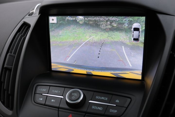 Used Ford Kuga 2017 for sale - 76565288: Photo 40