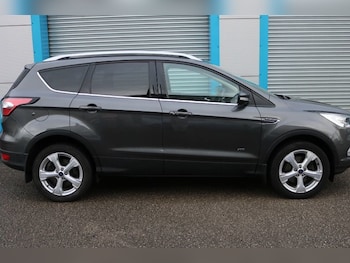 Used Ford Kuga 2017 for sale - 76565288: Photo