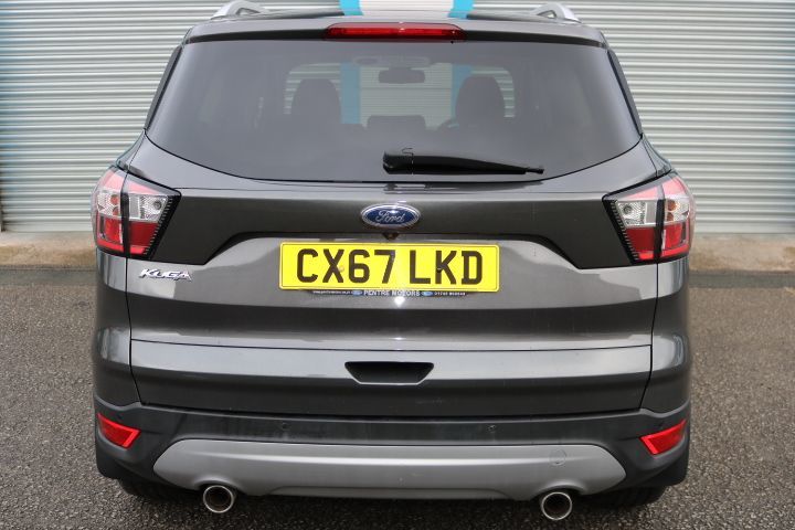 Used Ford Kuga 2017 for sale - 76565288: Photo 7