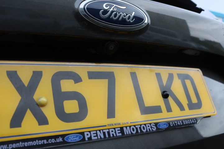 Used Ford Kuga 2017 for sale - 76565288: Photo 9