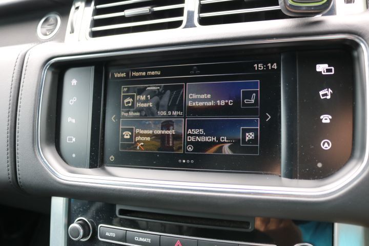 Vehicle 28