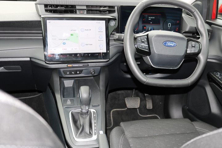 Vehicle 23