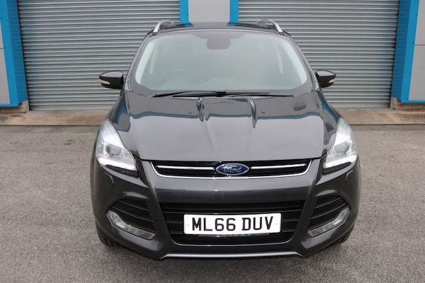Used Ford Kuga 2016 for sale - 76279349: Photo 15