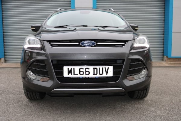 Used Ford Kuga 2016 for sale - 76279349: Photo 16