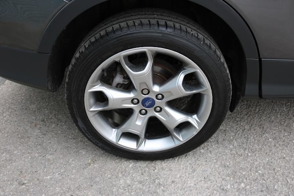 Used Ford Kuga 2016 for sale - 76279349: Photo 18