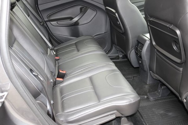 Used Ford Kuga 2016 for sale - 76279349: Photo 19