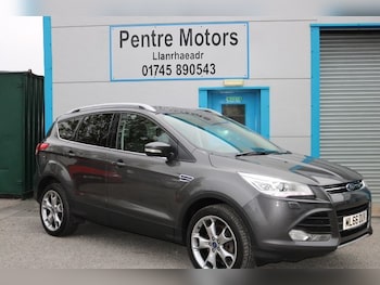 Ford - Kuga