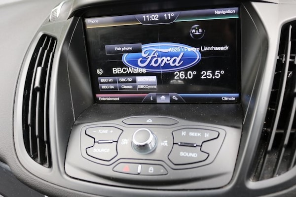 Used Ford Kuga 2016 for sale - 76279349: Photo 24