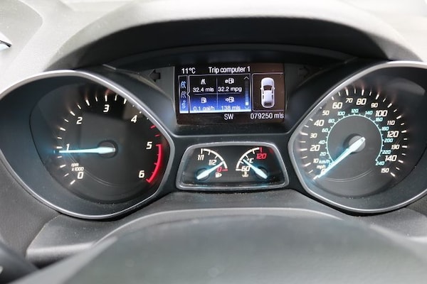 Used Ford Kuga 2016 for sale - 76279349: Photo 29