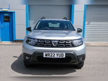 Used Dacia Duster 2022 for sale - 78764611: Photo