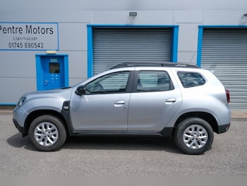 Used Dacia Duster 2022 for sale - 78764611: Photo