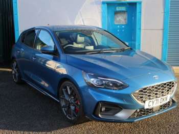 Used Ford Focus 2022 for sale - 74331448: Photo