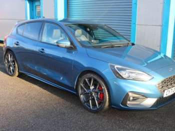 Used Ford Focus 2022 for sale - 74331448: Photo