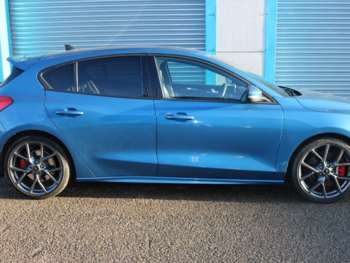 Used Ford Focus 2022 for sale - 74331448: Photo