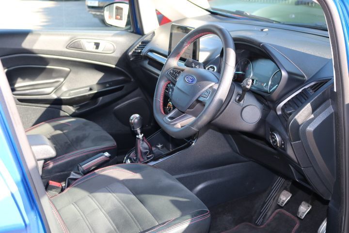 Used Ford Ecosport 2019 for sale - 76957431: Photo 16