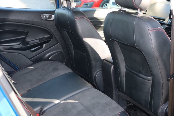 Used Ford Ecosport 2019 for sale - 76957431: Photo 17