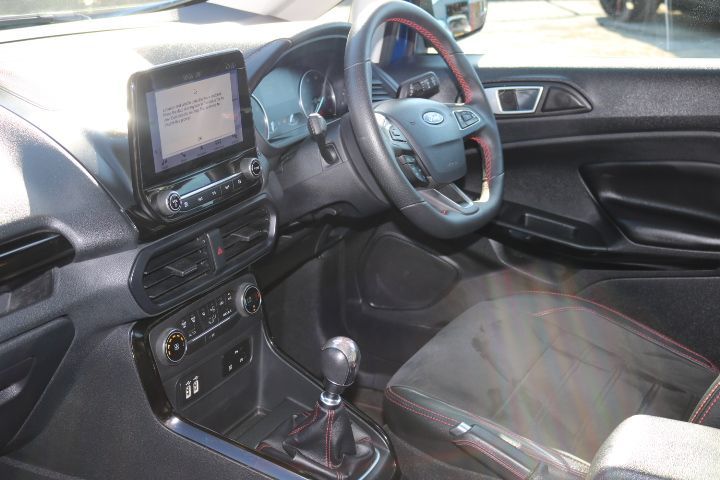 Used Ford Ecosport 2019 for sale - 76957431: Photo 22