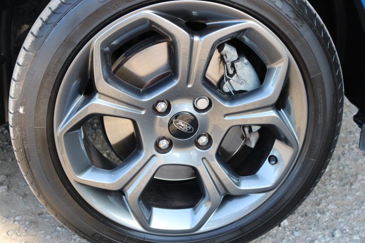 Used Ford Ecosport 2019 for sale - 76957431: Photo 23