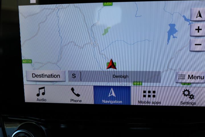 Used Ford Ecosport 2019 for sale - 76957431: Photo 25