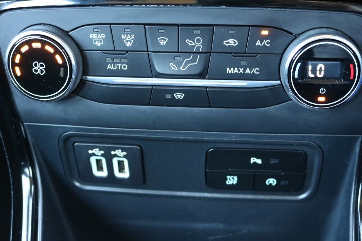 Used Ford Ecosport 2019 for sale - 76957431: Photo 26