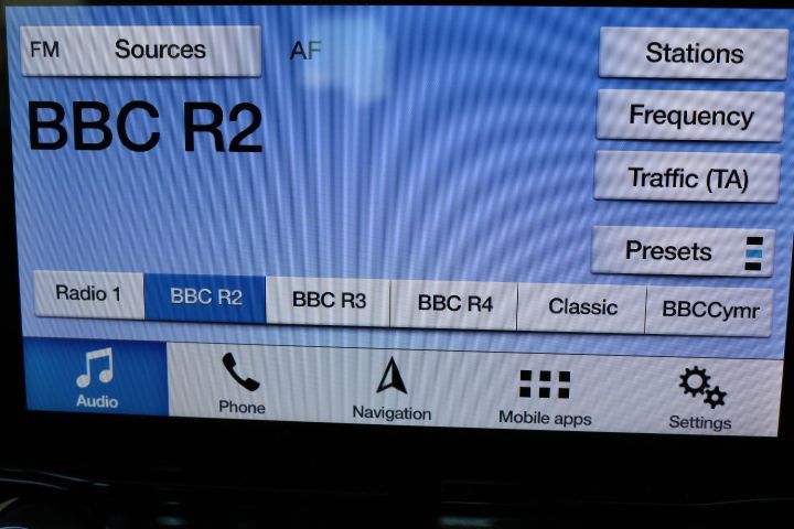 Used Ford Ecosport 2019 for sale - 76957431: Photo 27