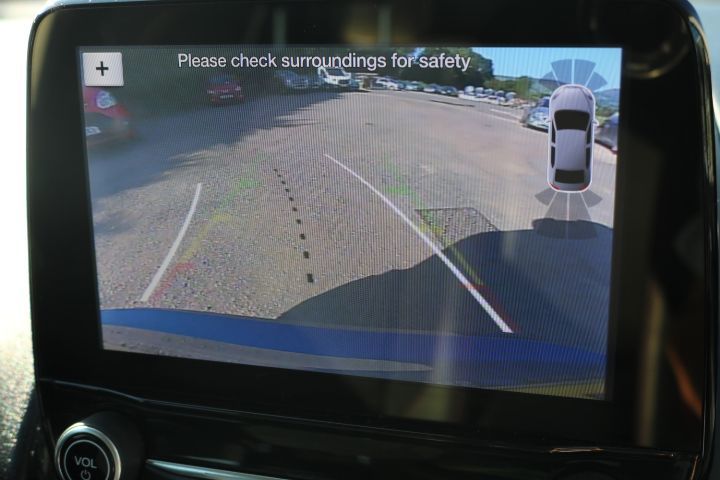 Used Ford Ecosport 2019 for sale - 76957431: Photo 28