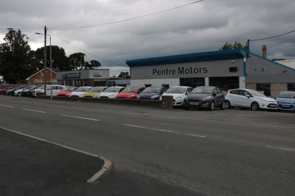 Used Ford Ecosport 2019 for sale - 76957431: Photo 32