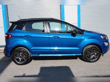 Used Ford Ecosport 2019 for sale - 76957431: Photo